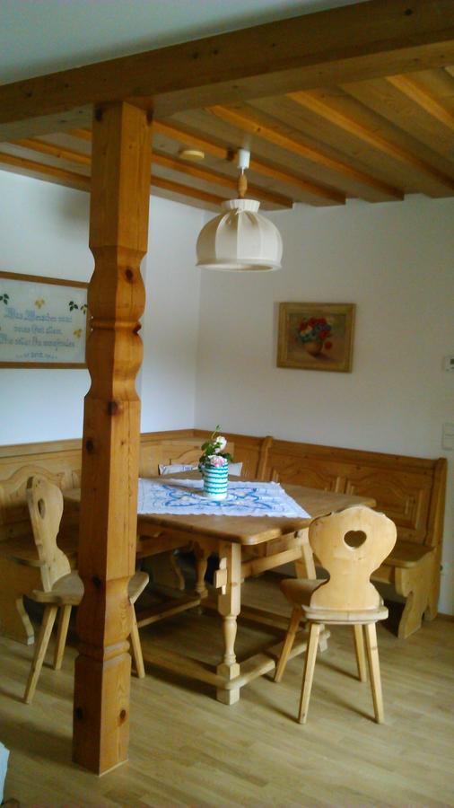Bierhotel Ranklleiten Almtal Pettenbach Екстериор снимка