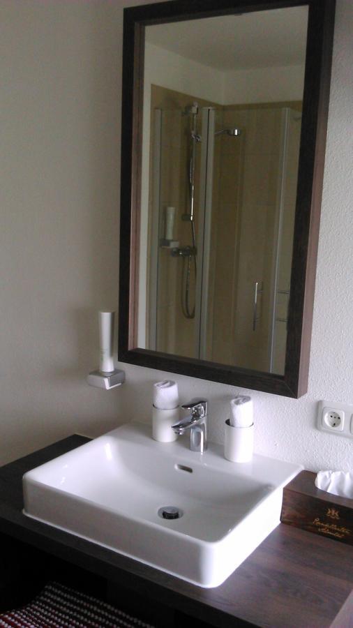 Bierhotel Ranklleiten Almtal Pettenbach Екстериор снимка