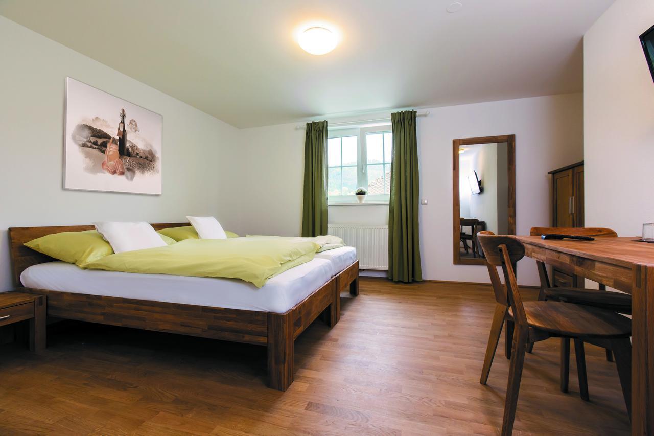 Bierhotel Ranklleiten Almtal Pettenbach Екстериор снимка