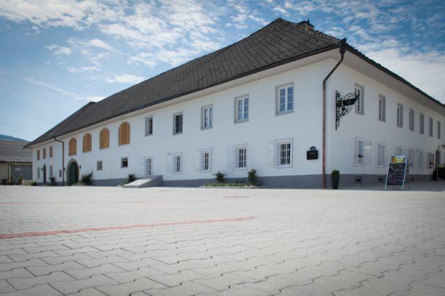 Bierhotel Ranklleiten Almtal Pettenbach Екстериор снимка