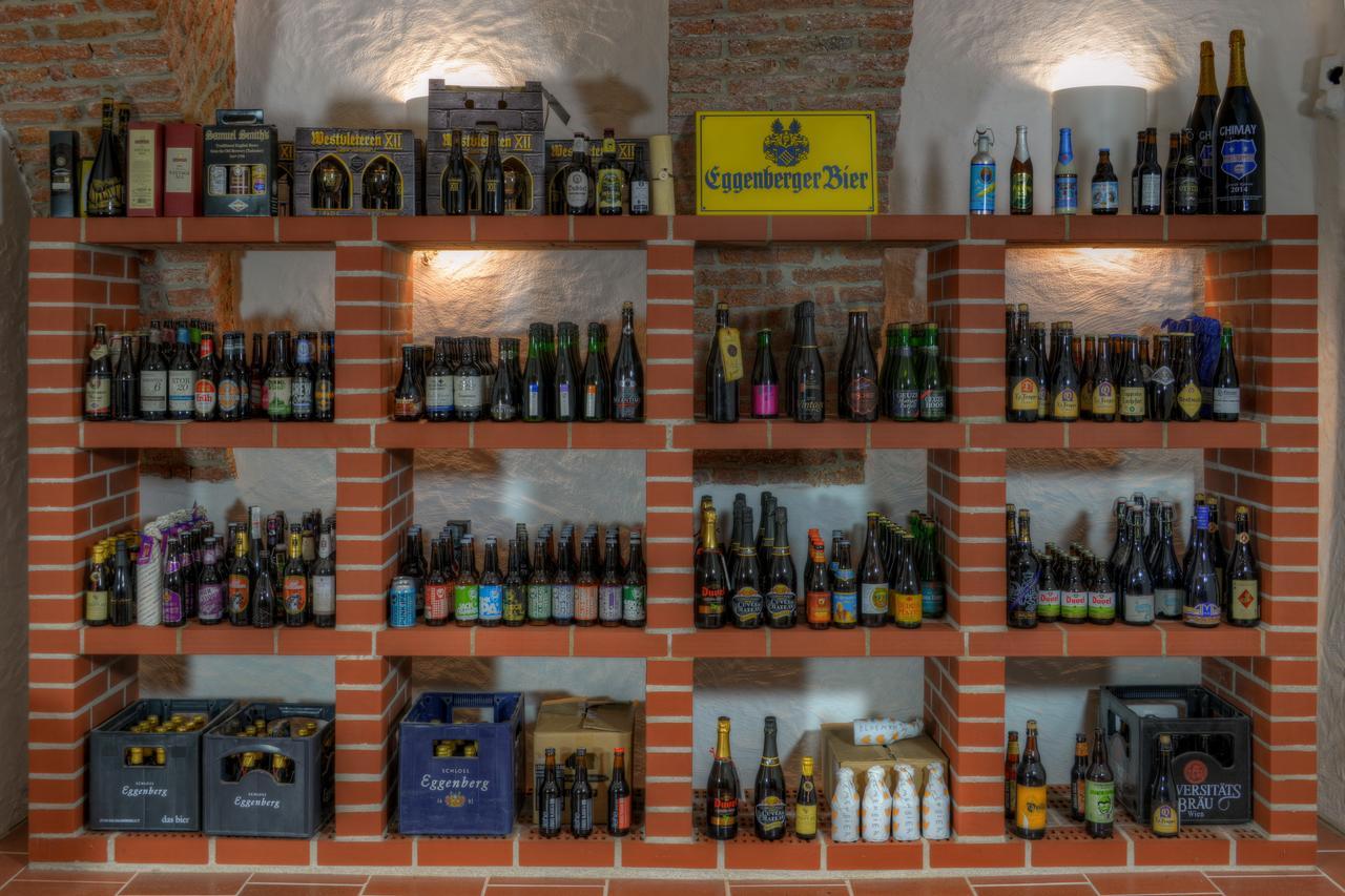 Bierhotel Ranklleiten Almtal Pettenbach Екстериор снимка