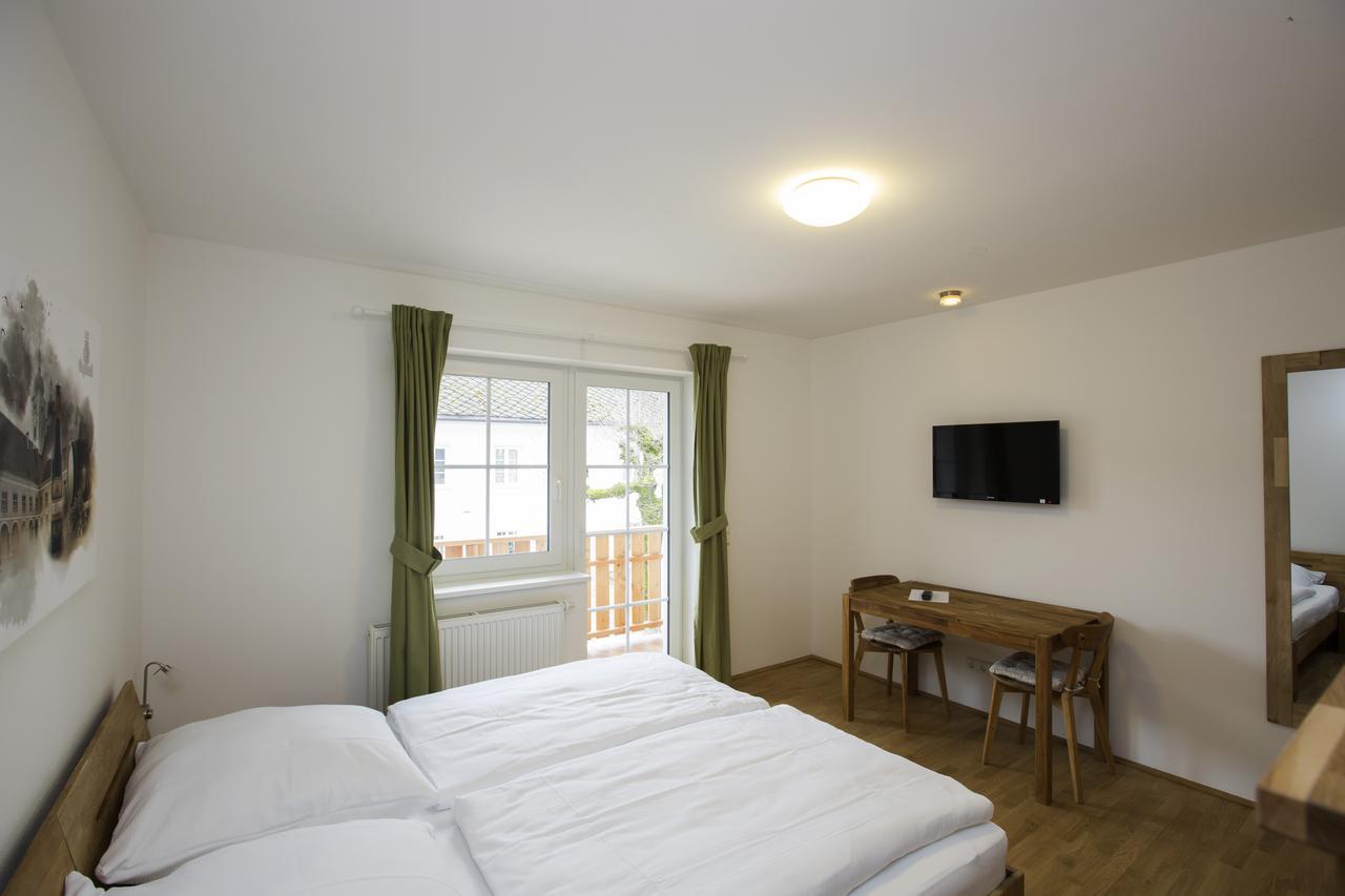 Bierhotel Ranklleiten Almtal Pettenbach Екстериор снимка