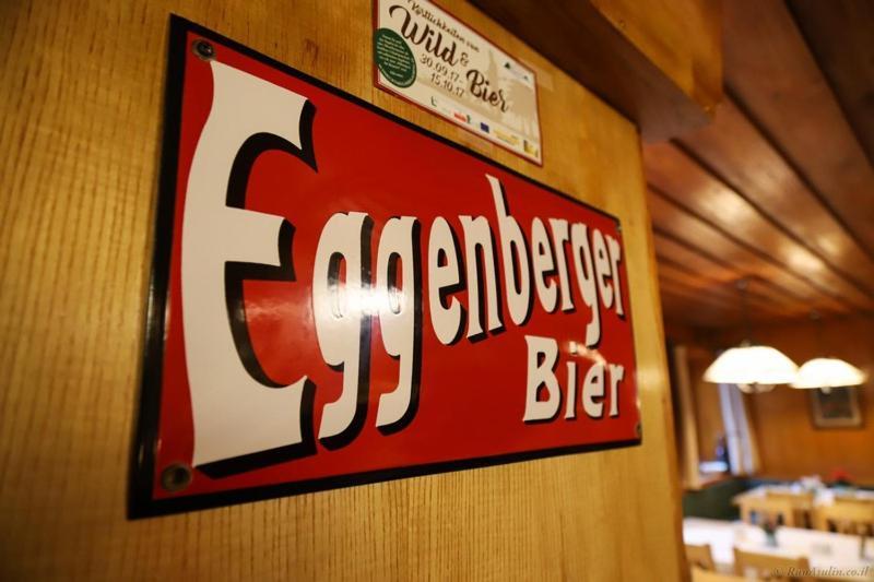 Bierhotel Ranklleiten Almtal Pettenbach Екстериор снимка