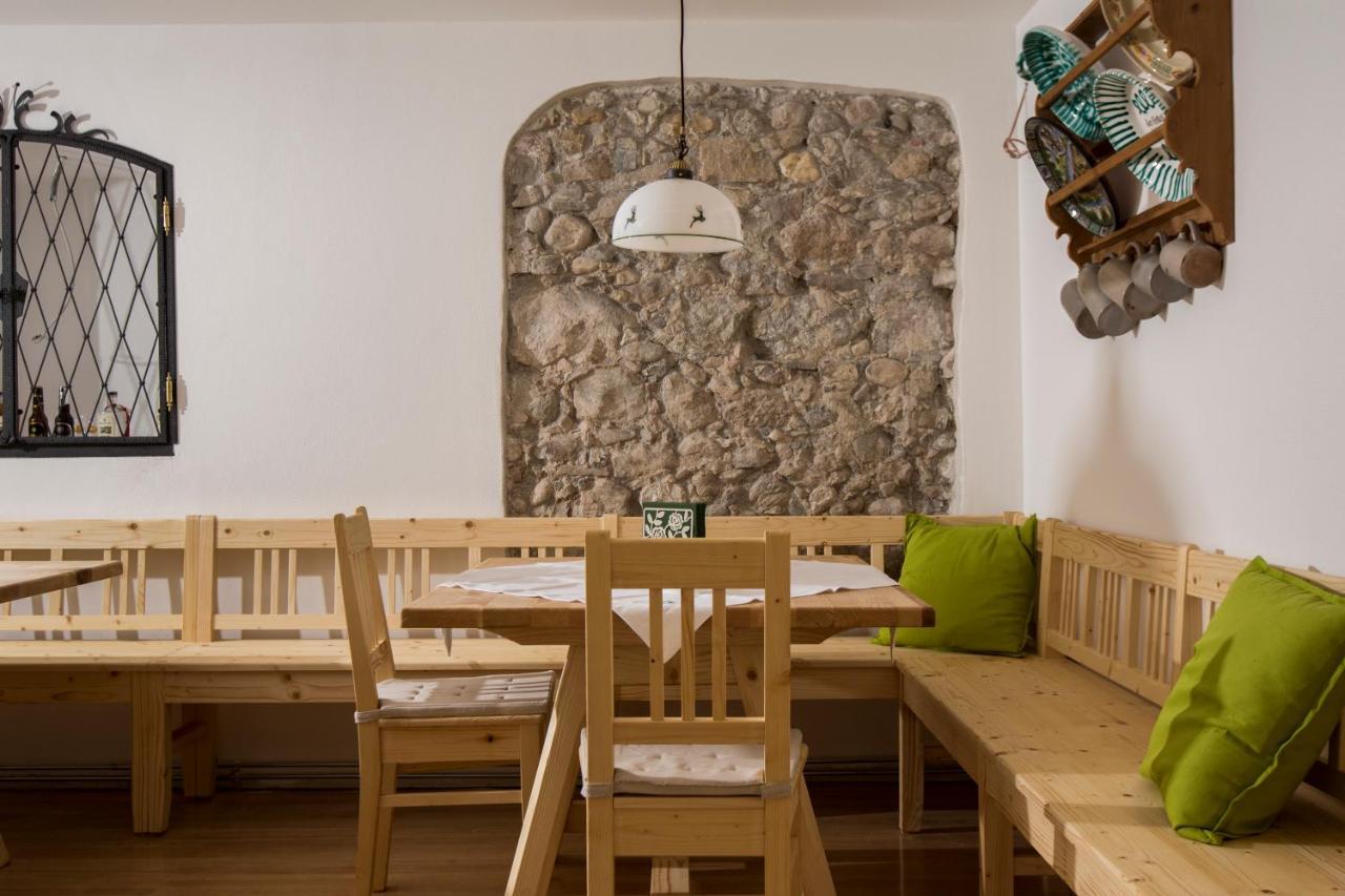 Bierhotel Ranklleiten Almtal Pettenbach Екстериор снимка
