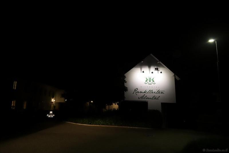 Bierhotel Ranklleiten Almtal Pettenbach Екстериор снимка