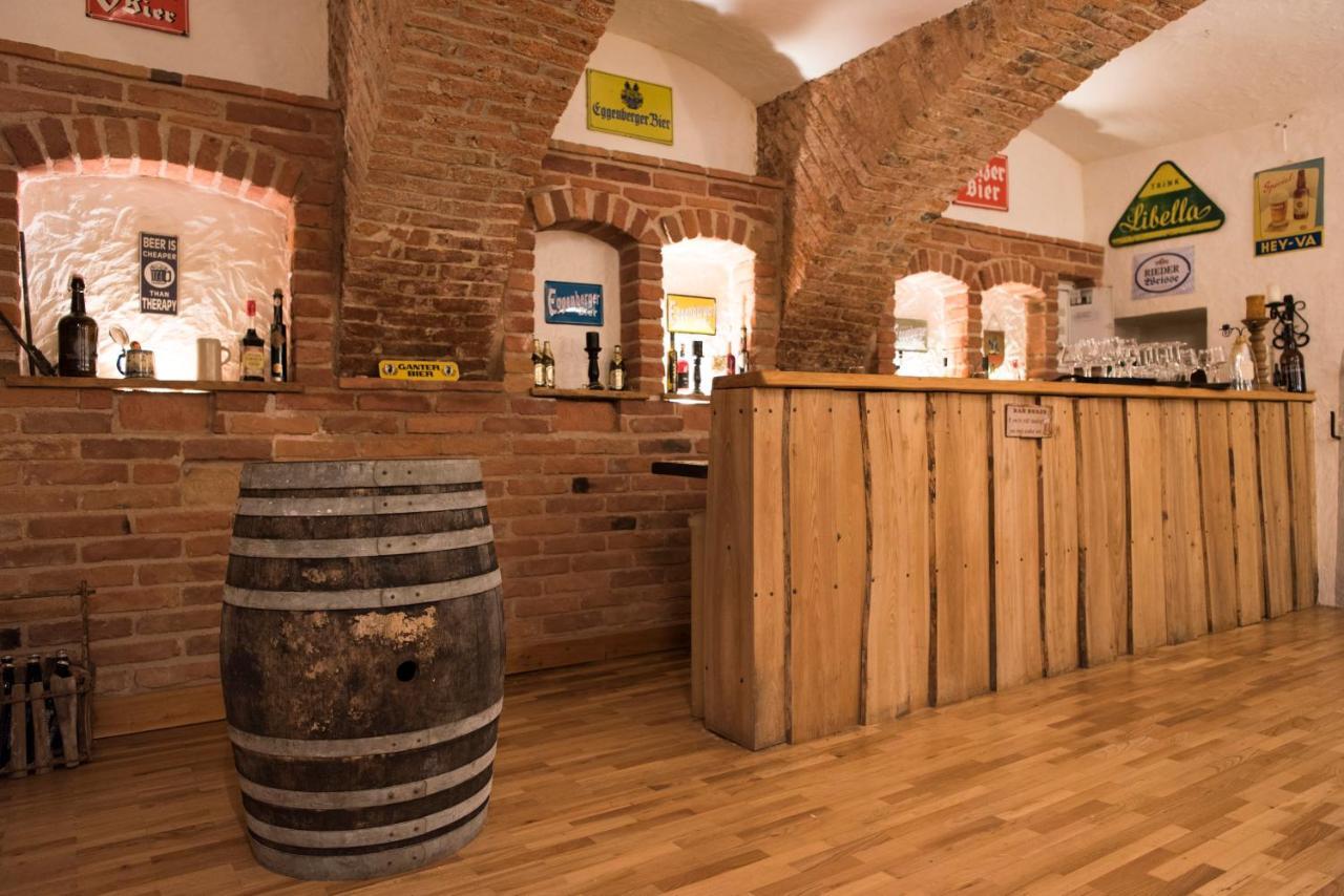 Bierhotel Ranklleiten Almtal Pettenbach Екстериор снимка